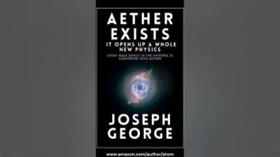 What if aether exists?