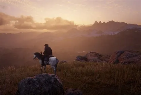 Is rdr2 a aaaa game?