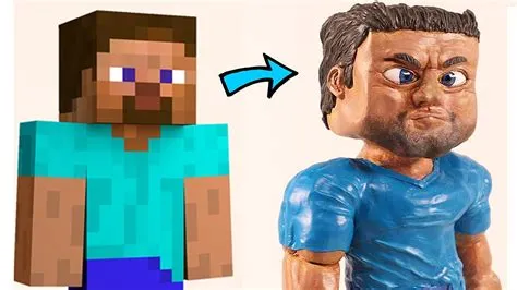 What is steves real name in minecraft?