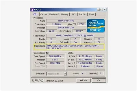 What is the max ram size for 32-bit?