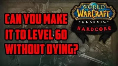 Why is wow classic leveling so hard?