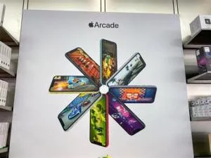 How expensive is apple arcade?