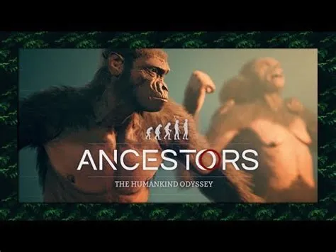 Were our ancestors more intelligent?