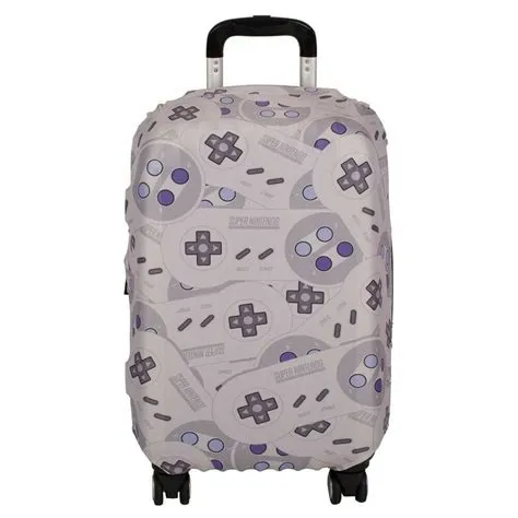 Can you put game controllers in checked luggage?