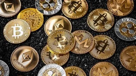 Is crypto coin legal?