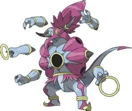 Which is better hoopa or hoopa unbound?