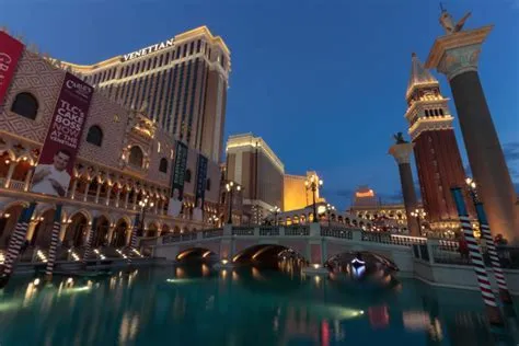 How much is extra guest at the venetian?