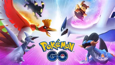 What does gx mean in pokémon go?