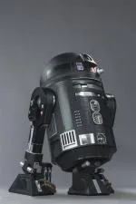 Is there a black r2-d2?