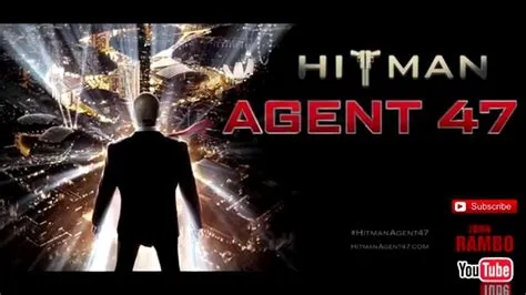 Why is hitman agent 47 rated r?