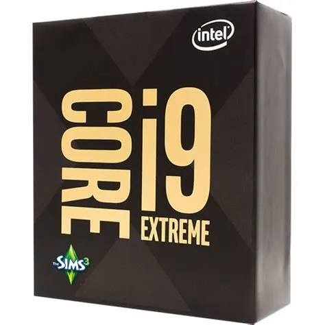 What intel core do you need for sims 4?