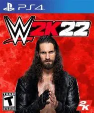 Is wwe 2k22 easy to play?