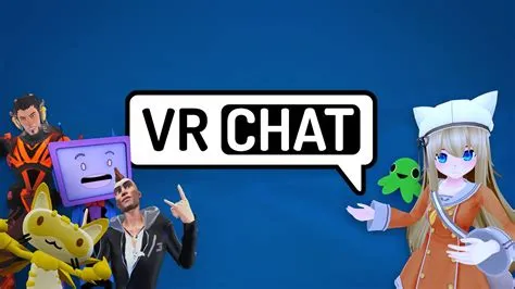 Is it ok to play vrchat without vr?