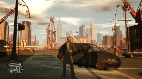 What is gta4 rated?