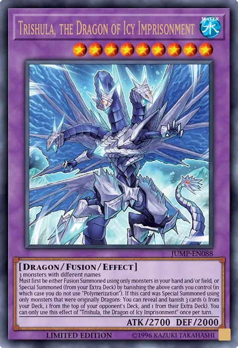 How many fusion monsters can you have in a deck?