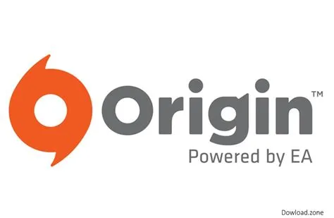 Where are my origin games?