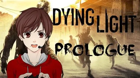 Can you play dying light 2 prologue with friends?