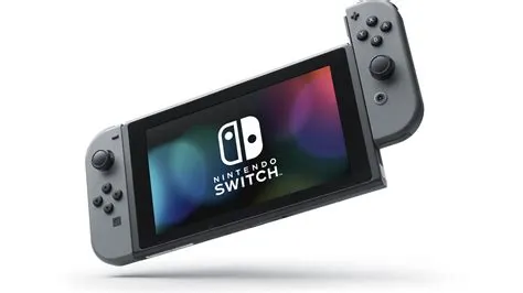 Is the switch screen 720p or 1080p?