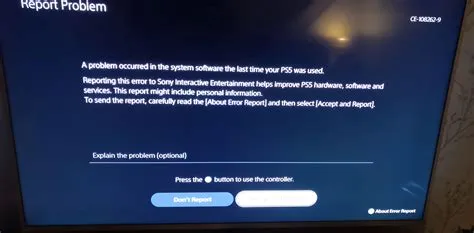 Is it ok to leave disc in ps5 overnight?