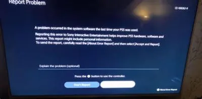 Is it ok to leave disc in ps5 overnight?