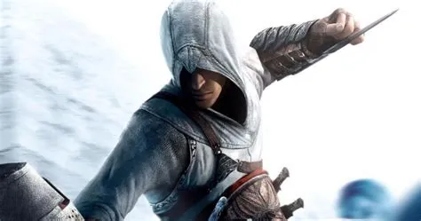 Who kills altair?