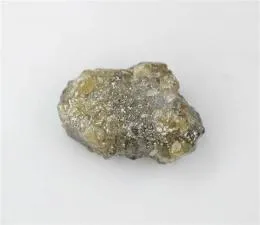 How many diamonds are in a chunk?