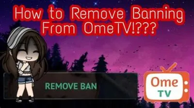 Does ea remove bans?