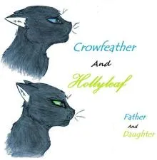 Who gave birth to jayfeather?