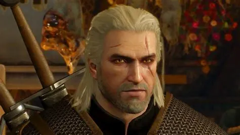 Is the witcher appropriate for 16 year olds?