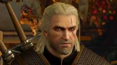 Is the witcher appropriate for 16 year olds?