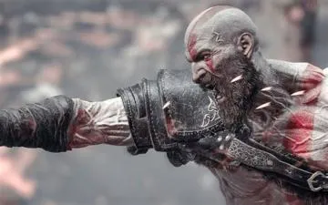 Is kratos the most powerful character ever?