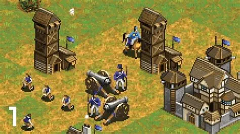 Is it possible to play age of empires on mobile?