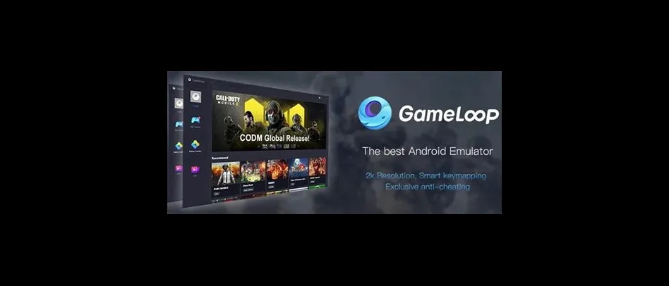 Is gameloop trojan?