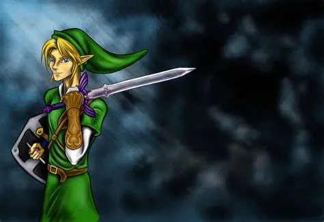 Do link and zelda get reborn?