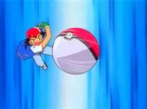 What pokeball catches alpha pokémon?