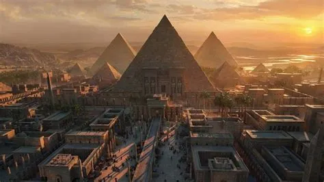 What is the oldest country egypt?