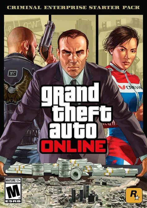 Does gta use internet?