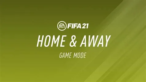 Is fifa going away?