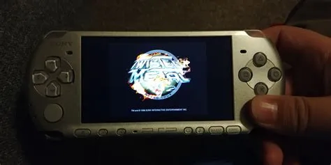 Why was psp stopped?