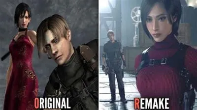 Is resident evil 3 original better than the remake?