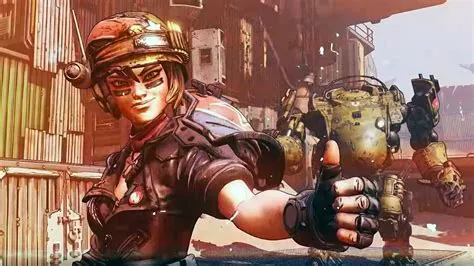 What are all the skills for moze in borderlands 3?