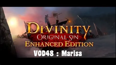 Where is marisa divinity?