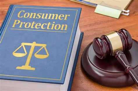 What is the 6 year consumer law?