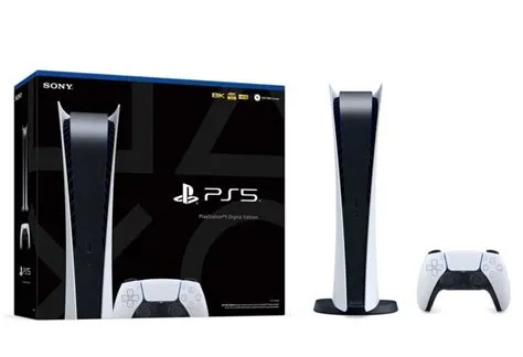 Is it possible to get a ps5 for retail?