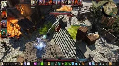 Is divinity 2 cross-platform?