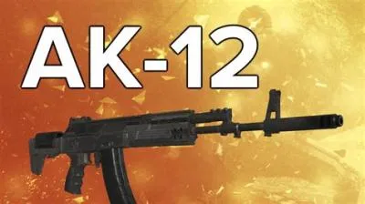 What is the most advanced ak?