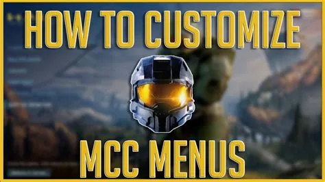 How do i activate mcc mod?