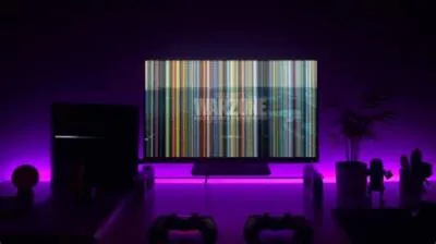 Do led screens flicker?