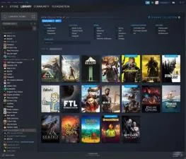 Can i sell a steam game in my library?