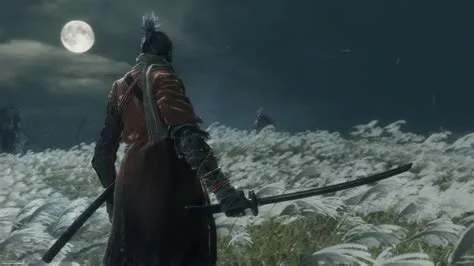 Is sekiro combat easy?